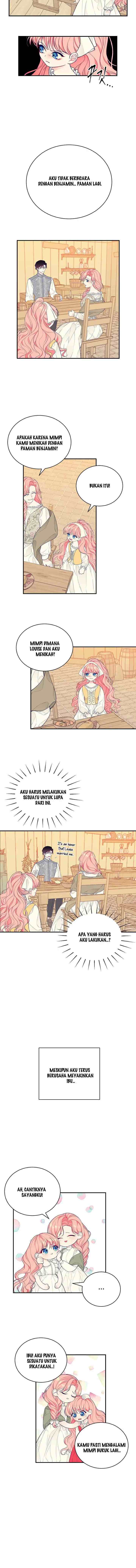 I Only Came to Find My Dad chapter 2 halaman 6