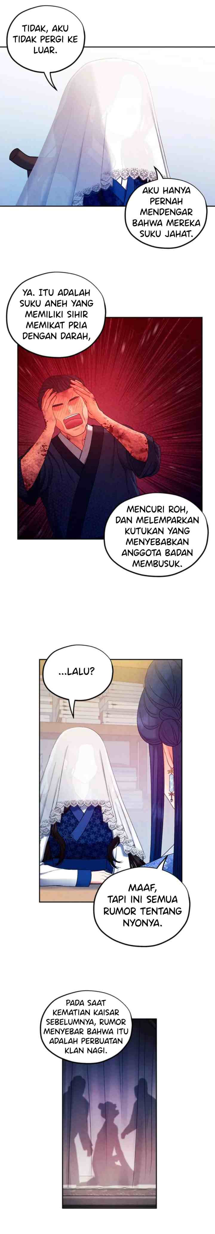 Elixir of the Sun chapter 77 halaman 10