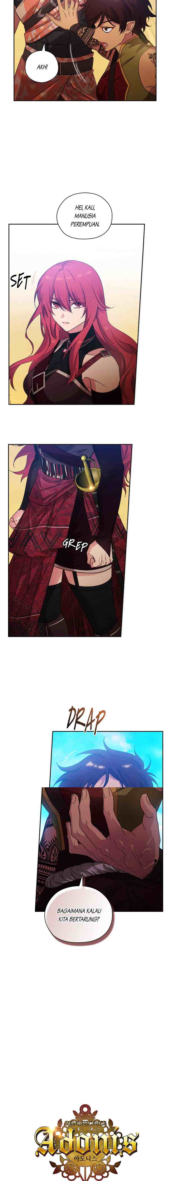 Adonis chapter 224 halaman 18