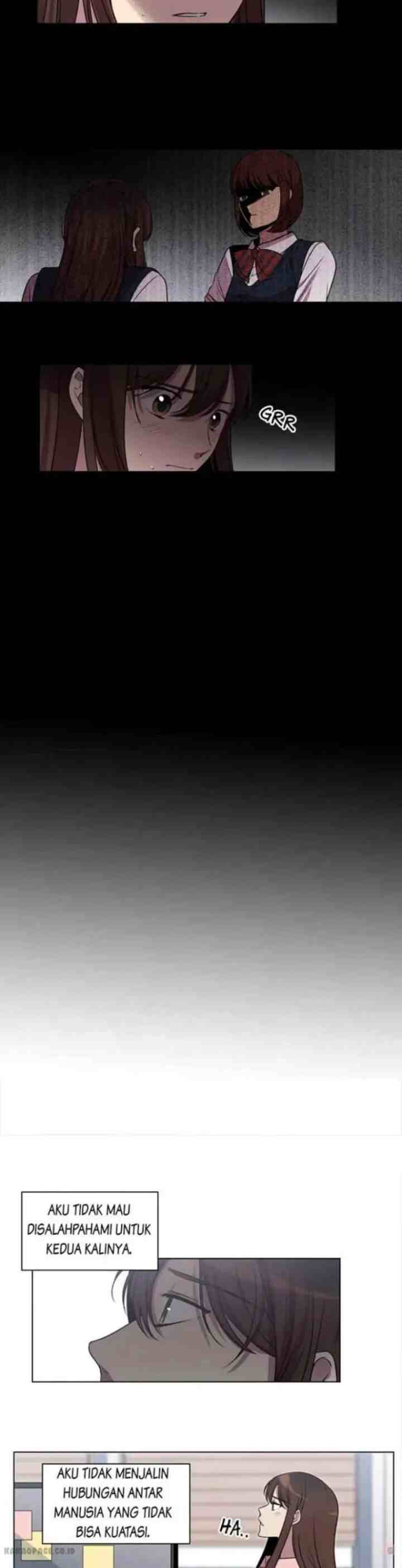 Nice to Meet You chapter 2 halaman 9