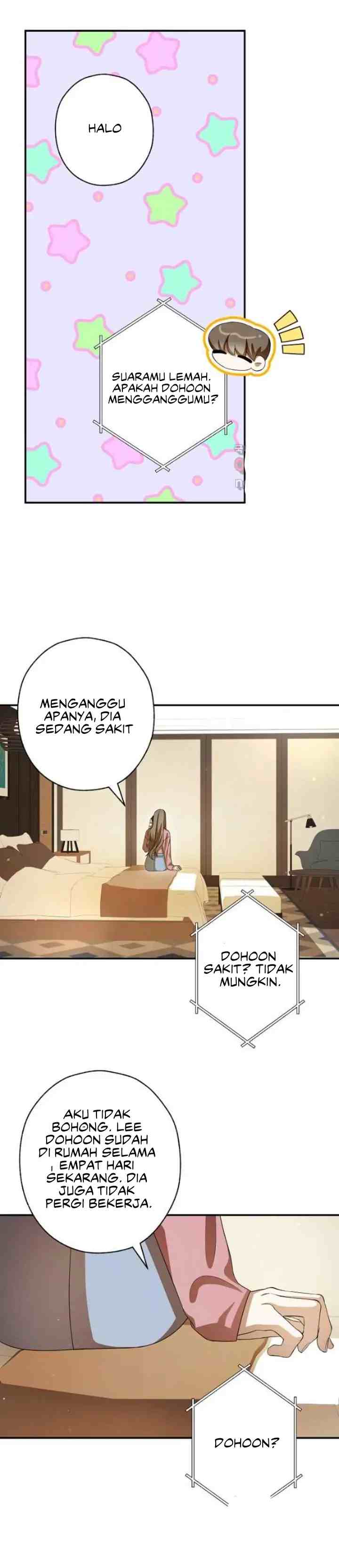 Food Chain chapter 18 halaman 11