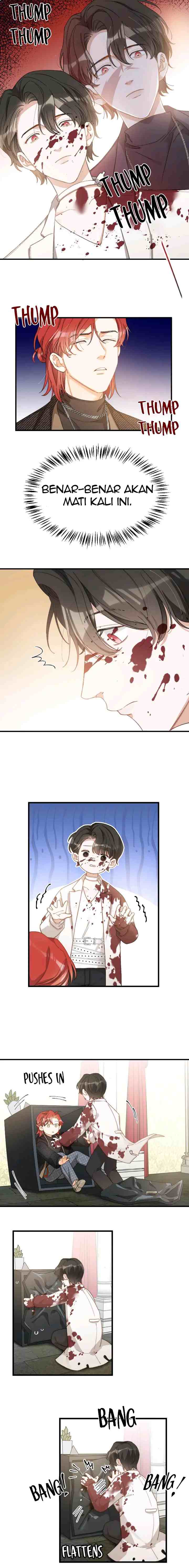Kiss The Abyss chapter 4 halaman 10