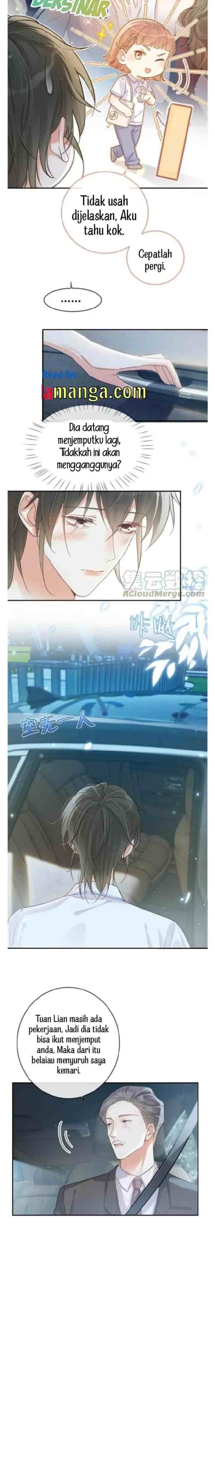 Intoxicated chapter 29 halaman 12
