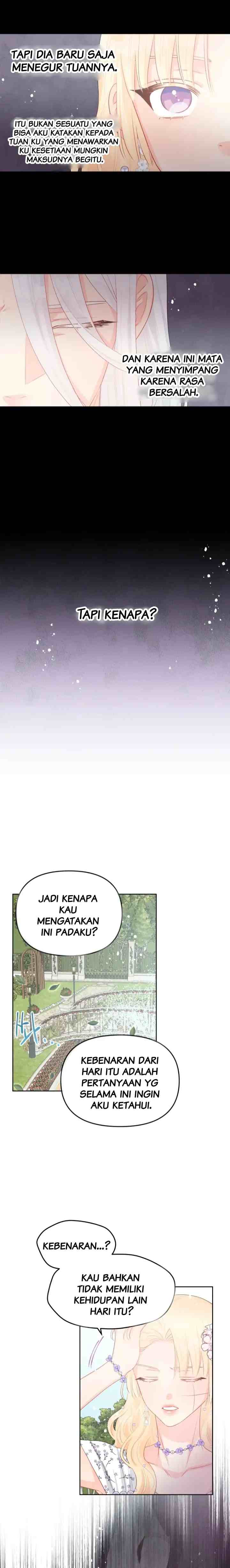 Don't Concern Yourself With That Book chapter 36 halaman 11