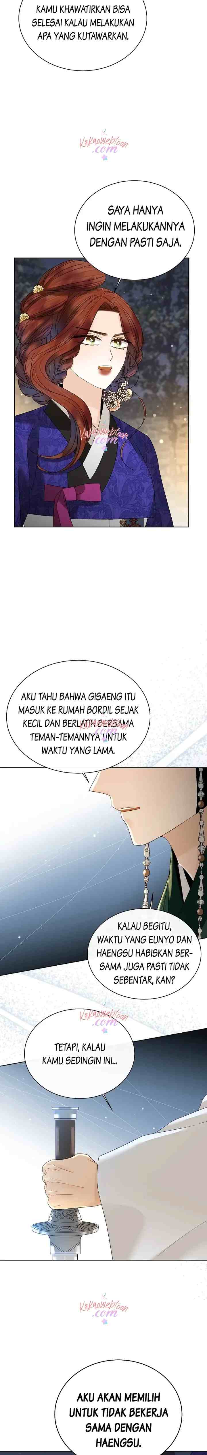 Oh! My Hubby-nim chapter 50 halaman 10