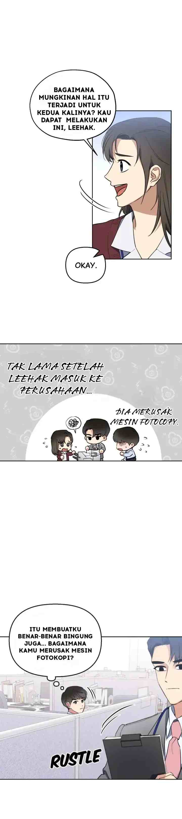 Easy To Read chapter 5 halaman 14