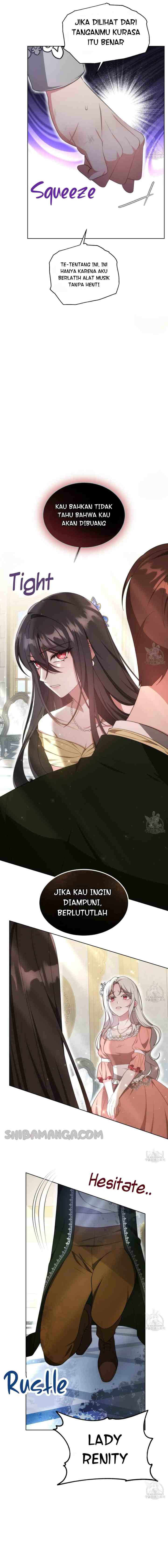 I Hated It Even More chapter 20 halaman 7