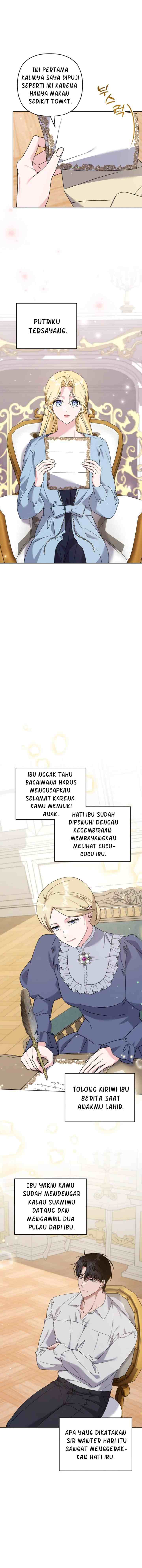 What It Means To Be You chapter 148 halaman 4