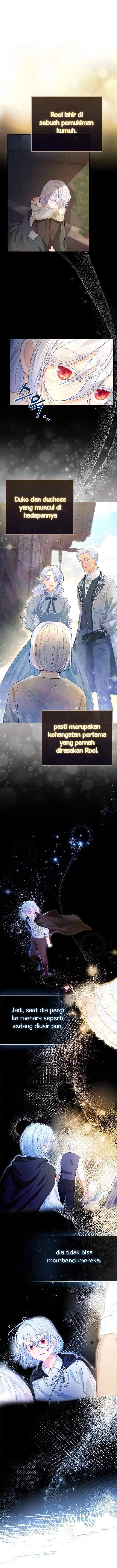 The Villainous Duke's Daughter's Special Rice Cultivation Method chapter 5 halaman 7
