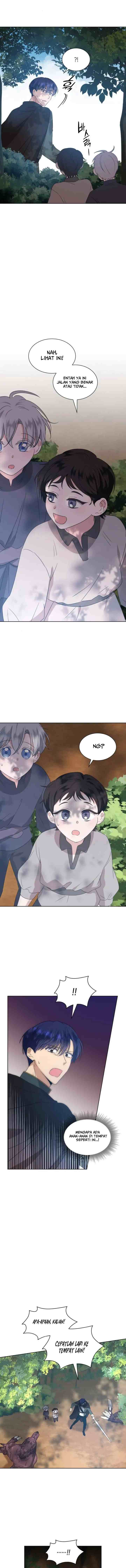 I Hope to Die chapter 4 halaman 10