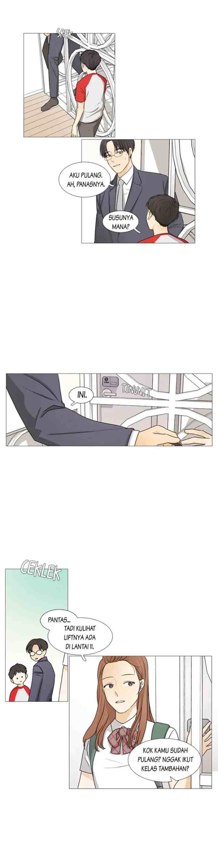 Doryung's Family chapter 0 halaman 4