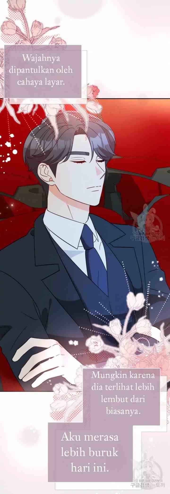 Please Divorce Me chapter 15 halaman 8