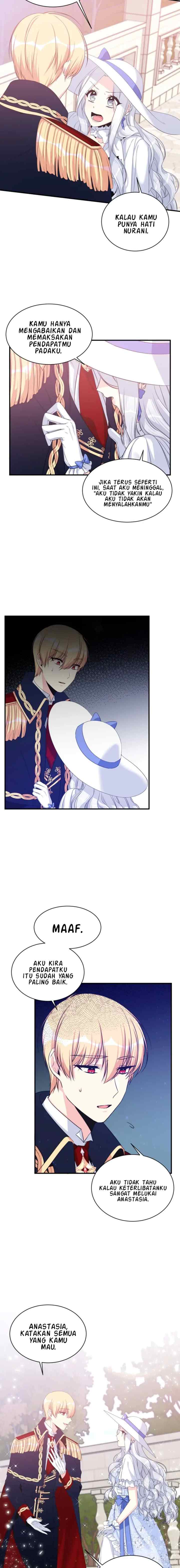 I Corrupted the Good Male Lead Protagonist chapter 2 halaman 5