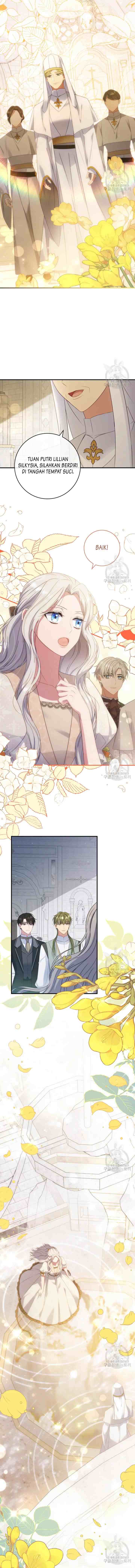 Fakes Don't Want To Be Real chapter 41 halaman 5