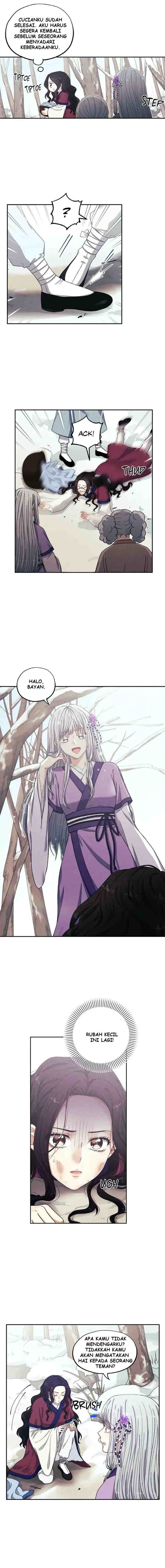 Elixir of the Sun chapter 1 halaman 10