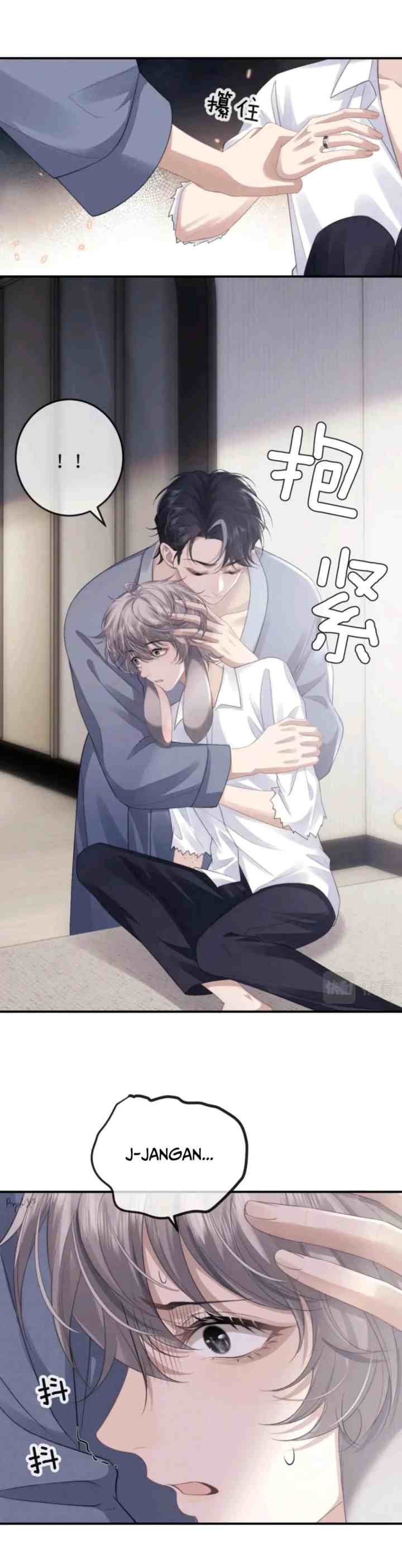 Everlasting Love chapter 39 halaman 4