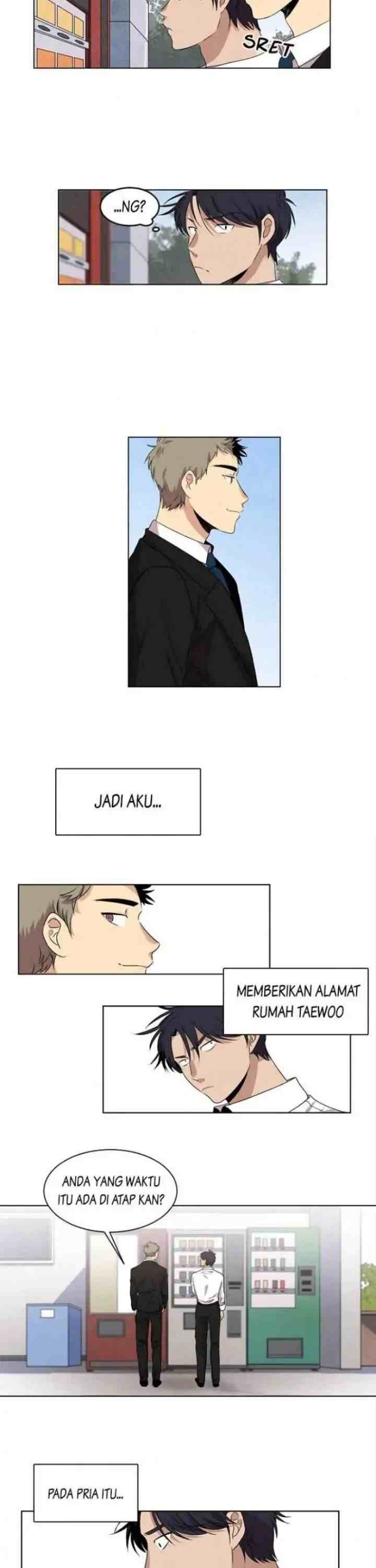 For Elise chapter 39 halaman 7