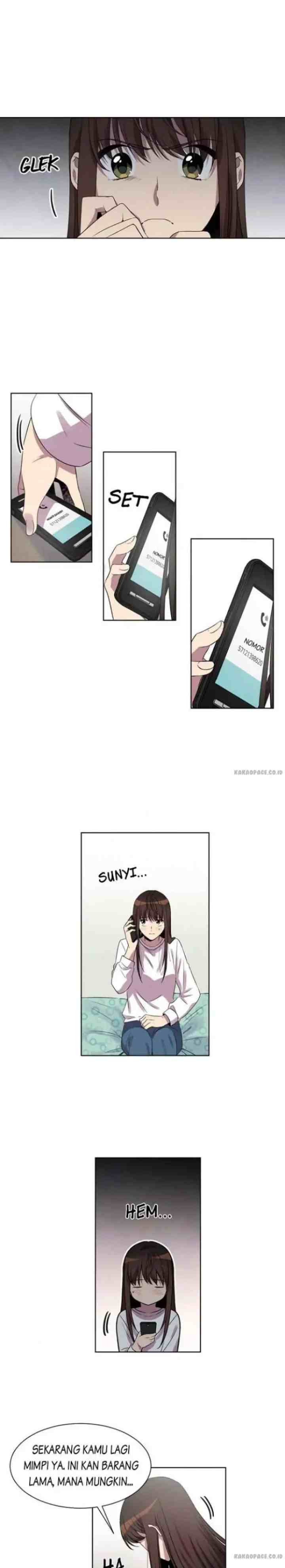 Nice to Meet You chapter 28 halaman 7