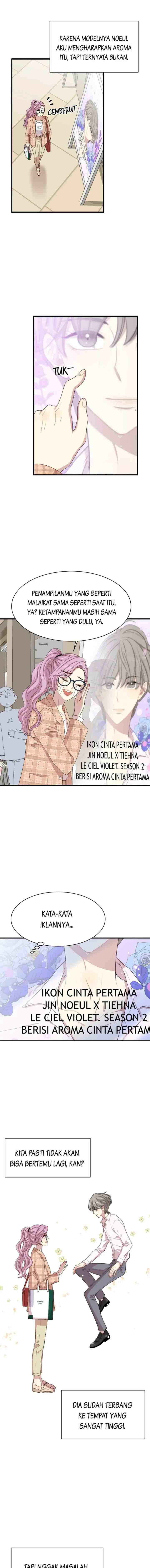 Should I Not Tell? chapter 1 halaman 17
