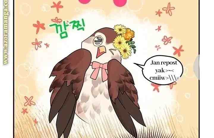 Dear My Hunny Bunny chapter 9 halaman 11