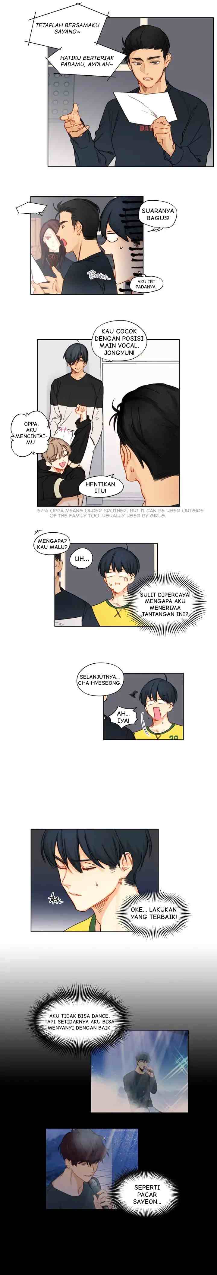 Trainee chapter 14 halaman 9