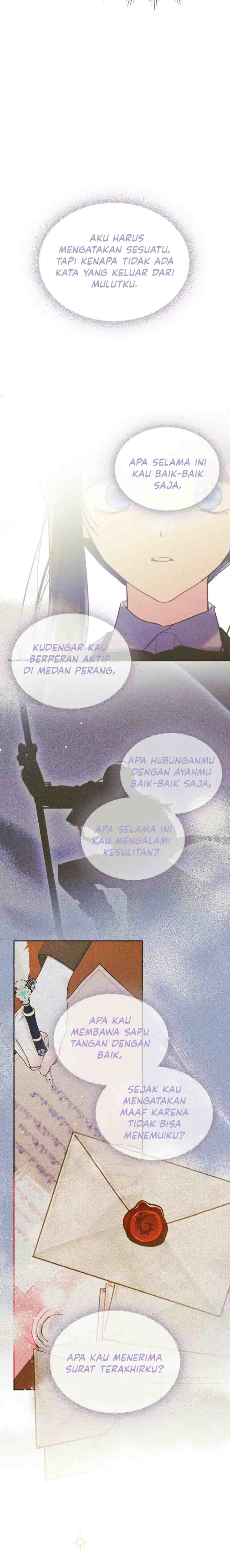I Became the Male Lead's Female Friend chapter 31 halaman 16