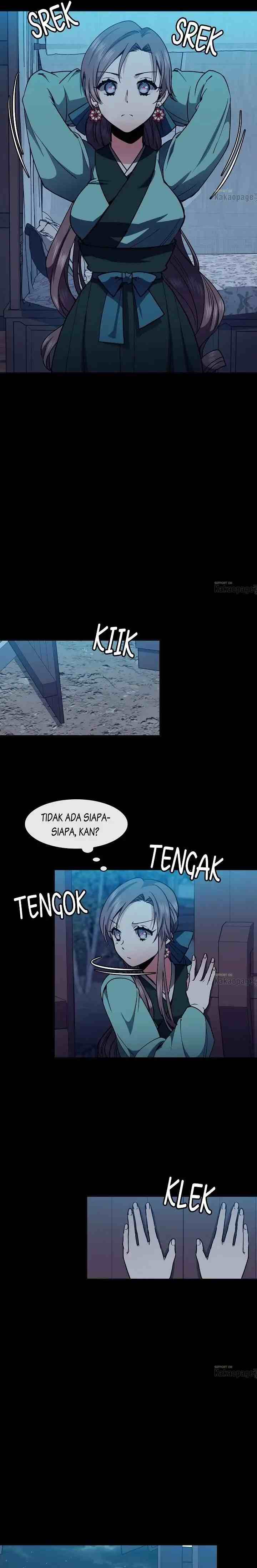 Queen's Revenge chapter 76 halaman 12