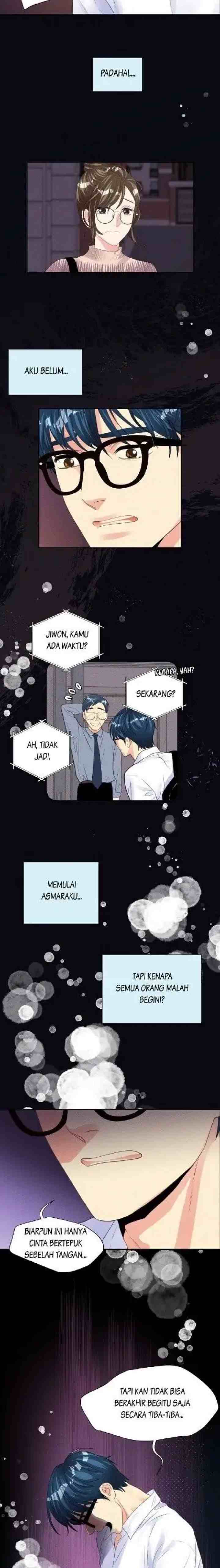 Off Limits! chapter 81 halaman 10