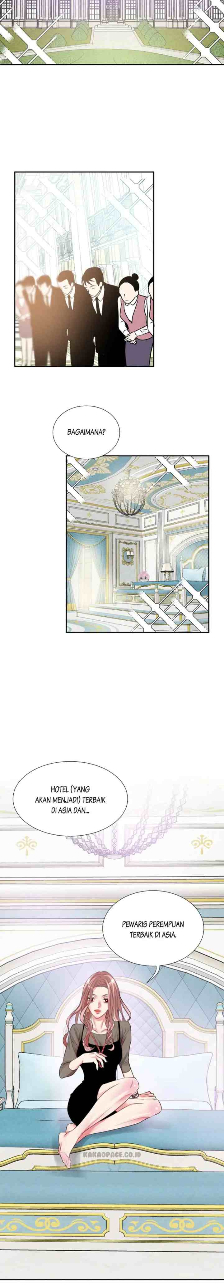 Off Limits! chapter 98 halaman 7