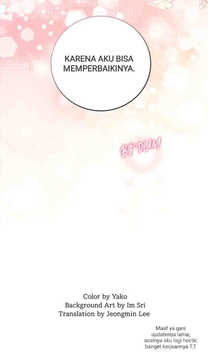 A Happy Ending for Villains chapter 31 halaman 17