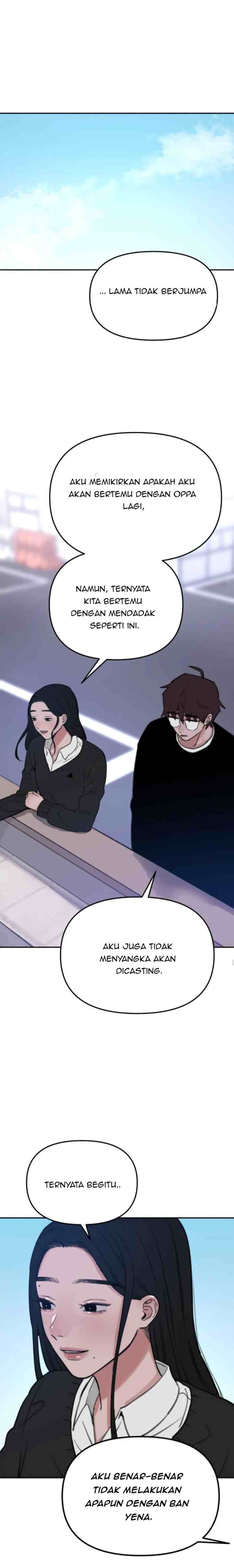Muse On Yumyeong chapter 23 halaman 11