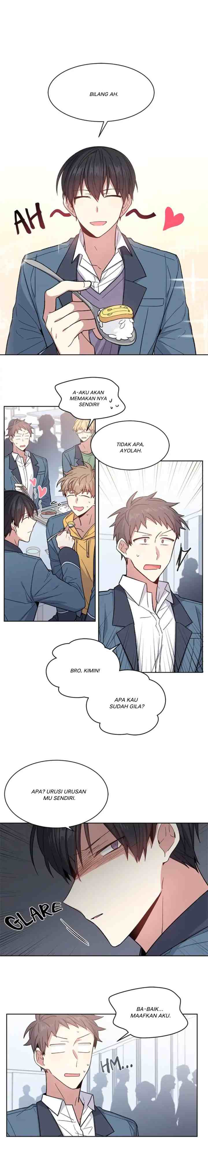 Candy Man chapter 18 halaman 7