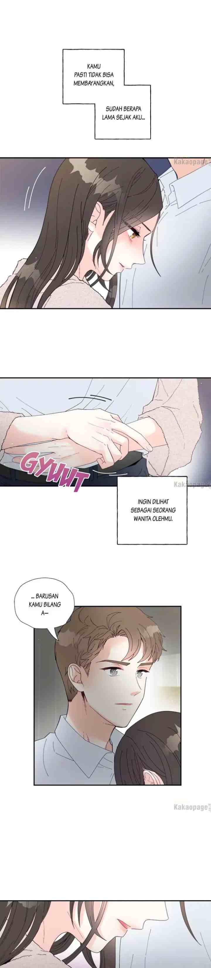 Before I Lose You chapter 8 halaman 13