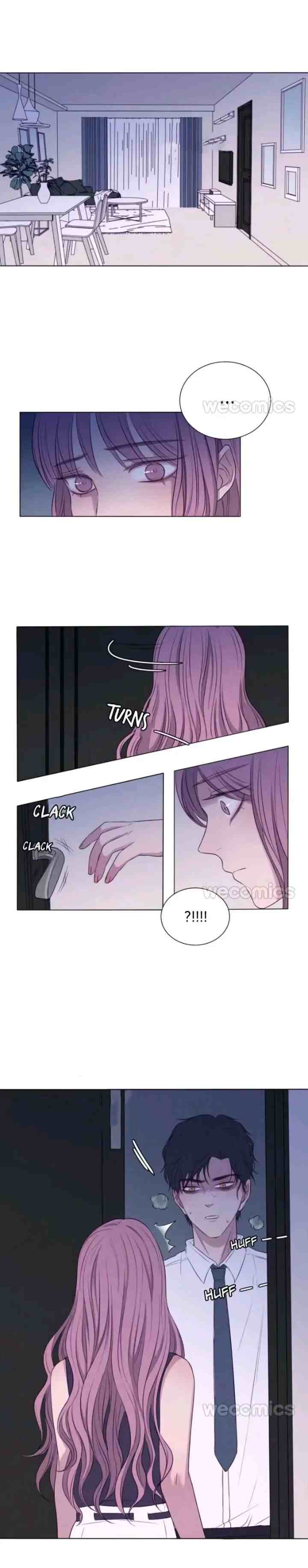 Uncle Cool's Love Story chapter 53 halaman 13