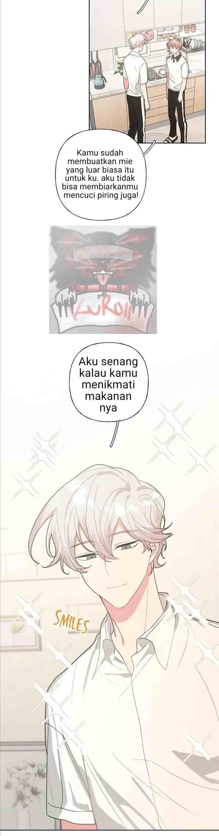 Don't Confess To Me chapter 9 halaman 10