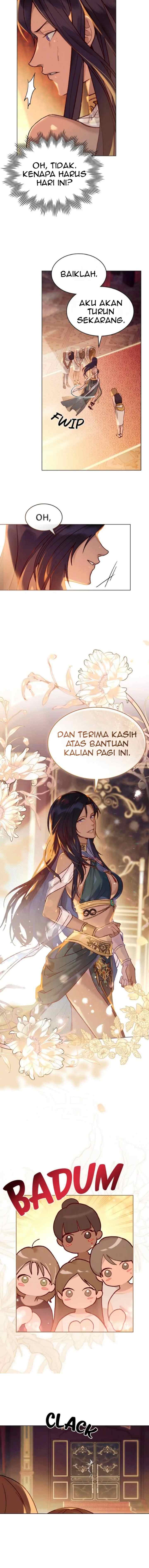 Call Me M4st3r chapter 12 halaman 12