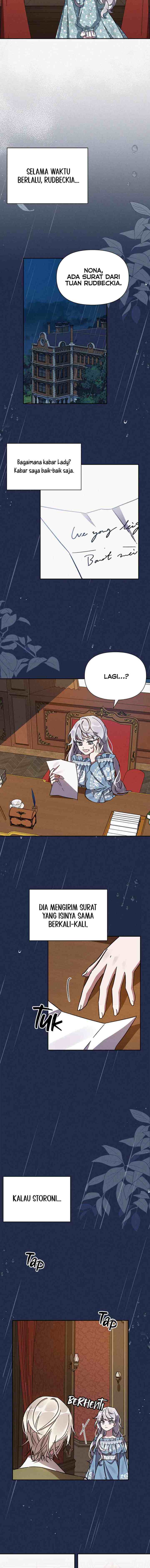 Oh, Dear Nemesis chapter 5 halaman 12
