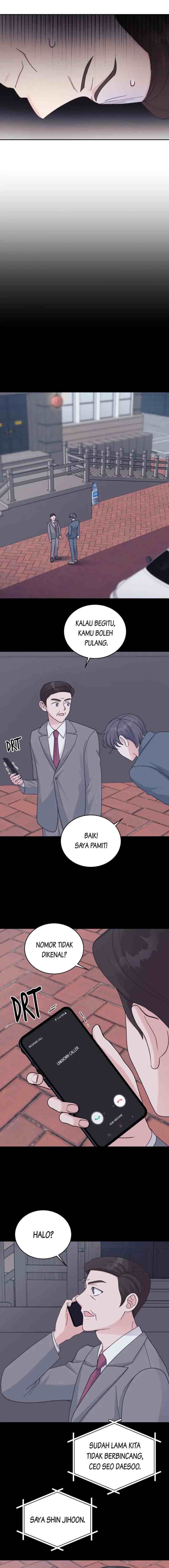 Lend Me Your Lips chapter 37 halaman 11