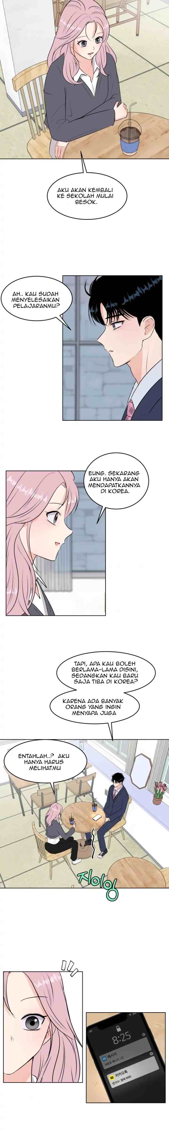 Spoiler Highteen chapter 12 halaman 4