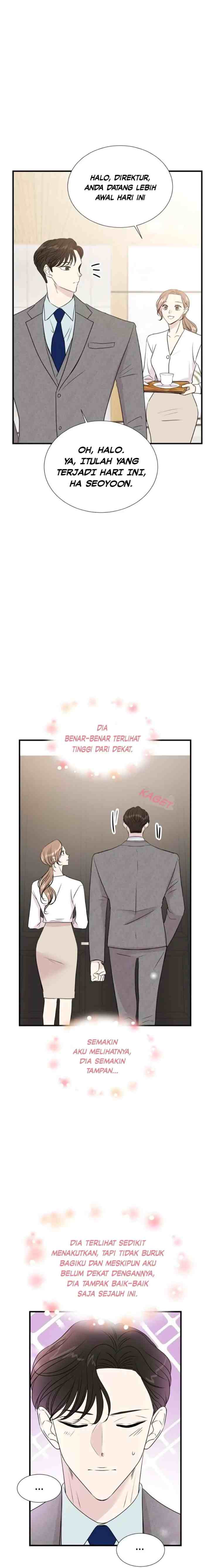 Your Voice chapter 3 halaman 12