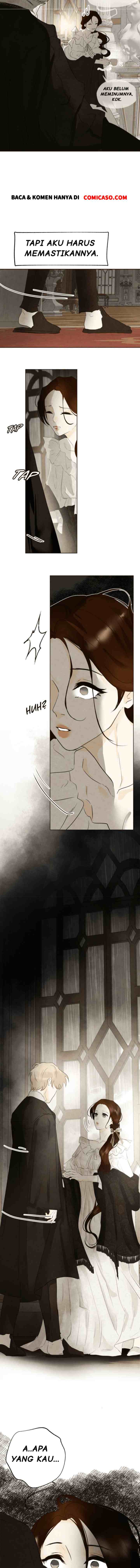 I Am the Villain chapter 12 halaman 6