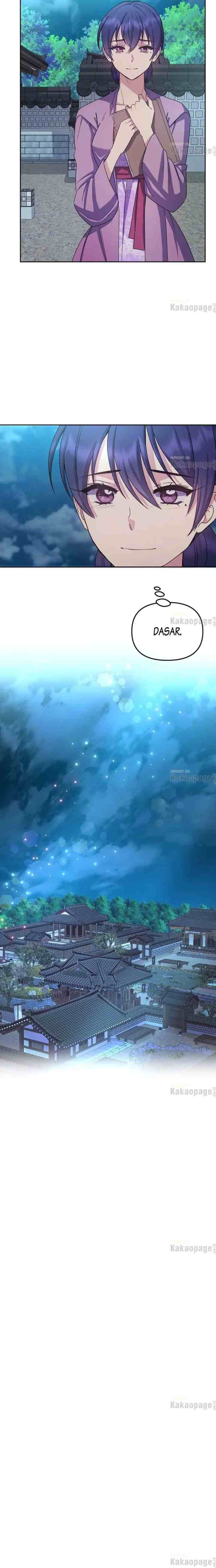 Queen's Revenge chapter 170 halaman 19