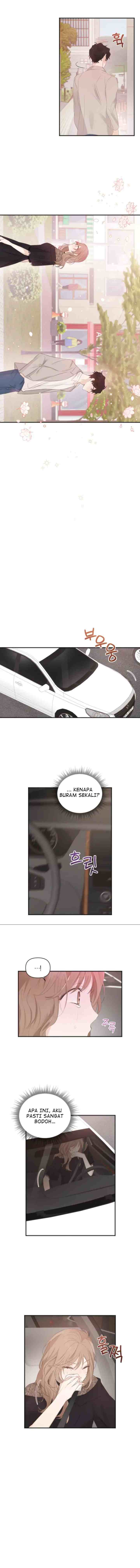 Ideal Delivery Service chapter 4 halaman 9