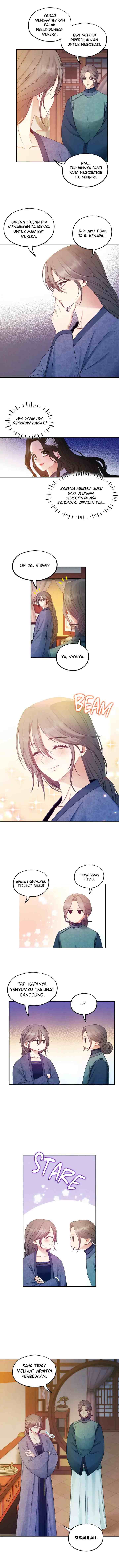 Elixir of the Sun chapter 73 halaman 7