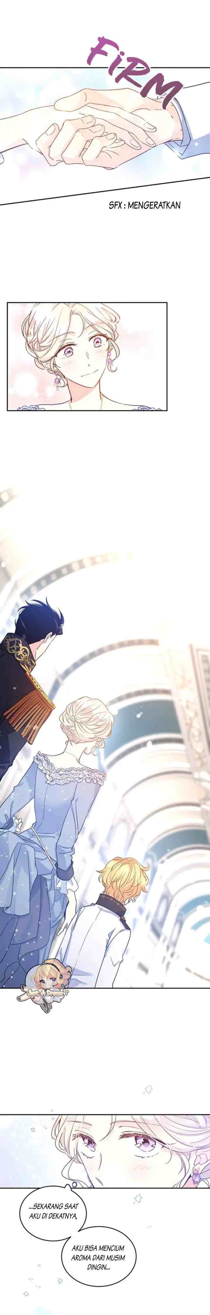 It's Time to Change the Genre chapter 30 halaman 9