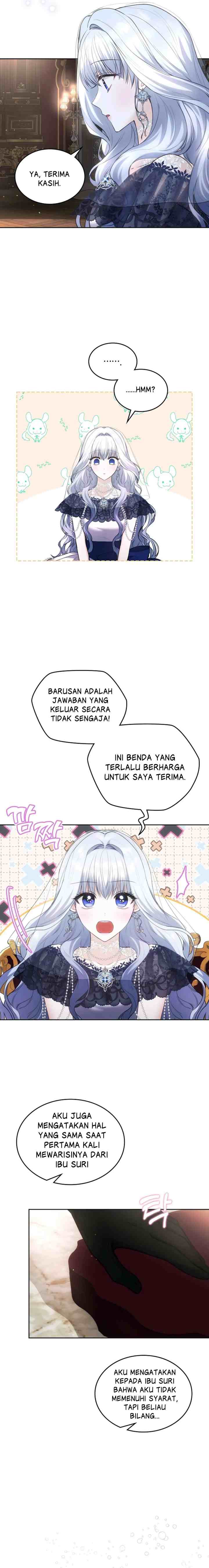 The Crown Prince's Fiance chapter 44 halaman 13