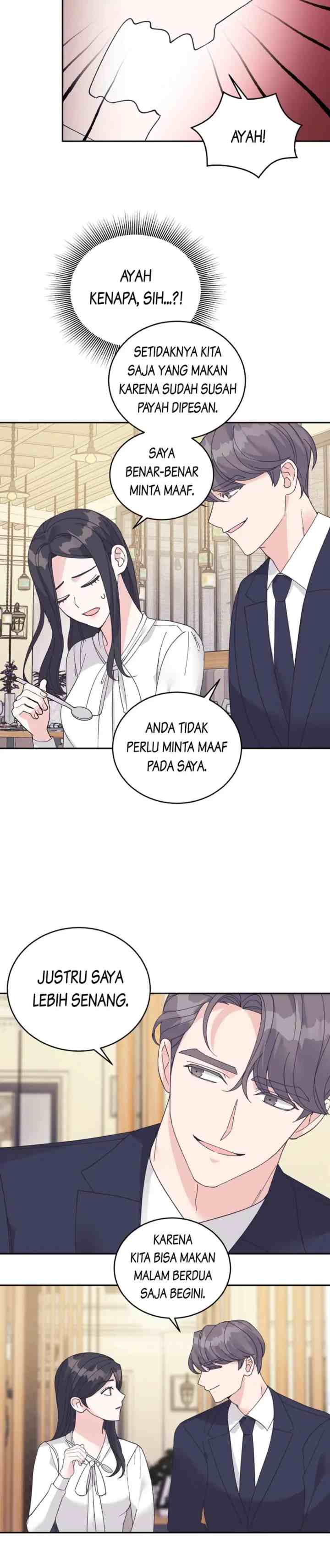 Lend Me Your Lips chapter 43 halaman 4