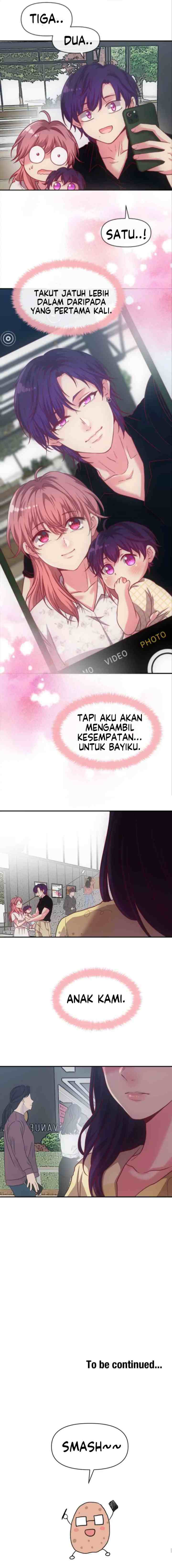Hello Baby chapter 16 halaman 16