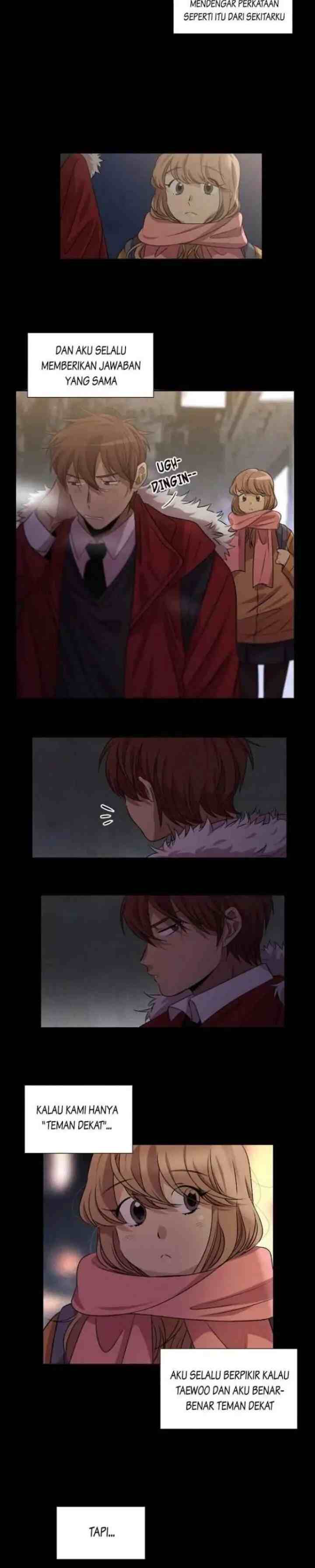 For Elise chapter 21 halaman 4
