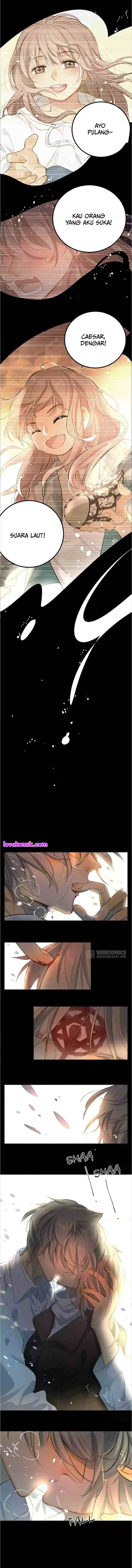 A World Ruled By Cats chapter 77 halaman 6